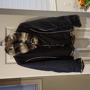 Laura Petite S jacket